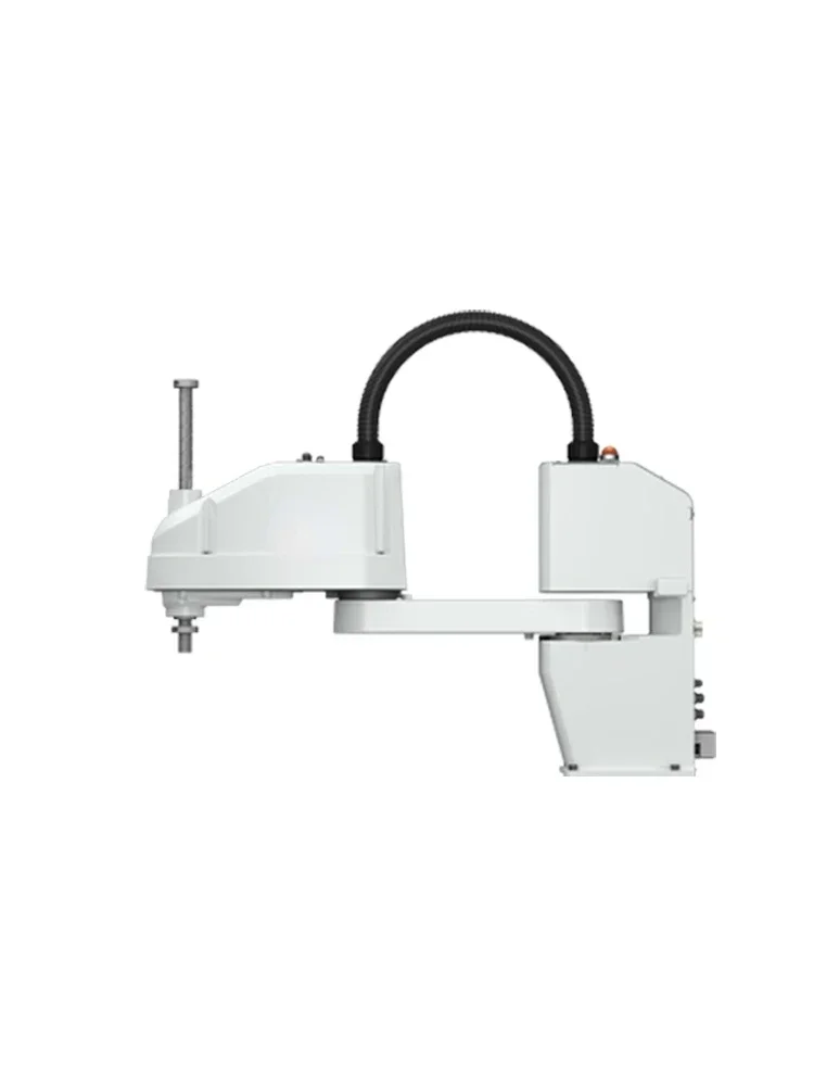 Payload 6kg Robot T6-602S Small Four-Axis Manipulator Horizontal Loading and Unloading Mechanical Arm