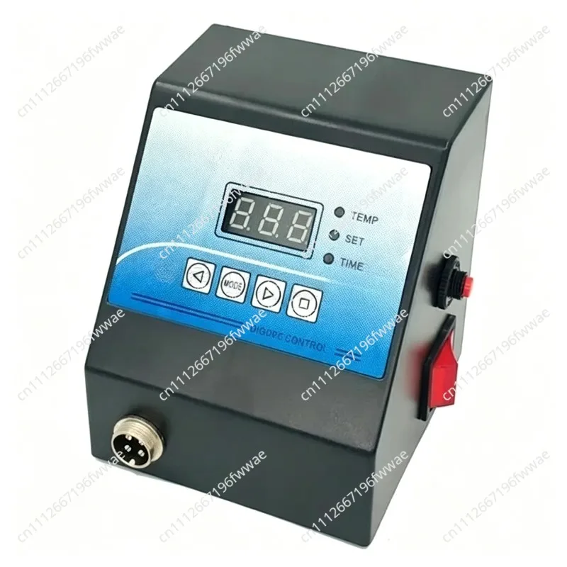 Heat transfer machine equipment control table Multifunctional heat transfer machine temperature control box