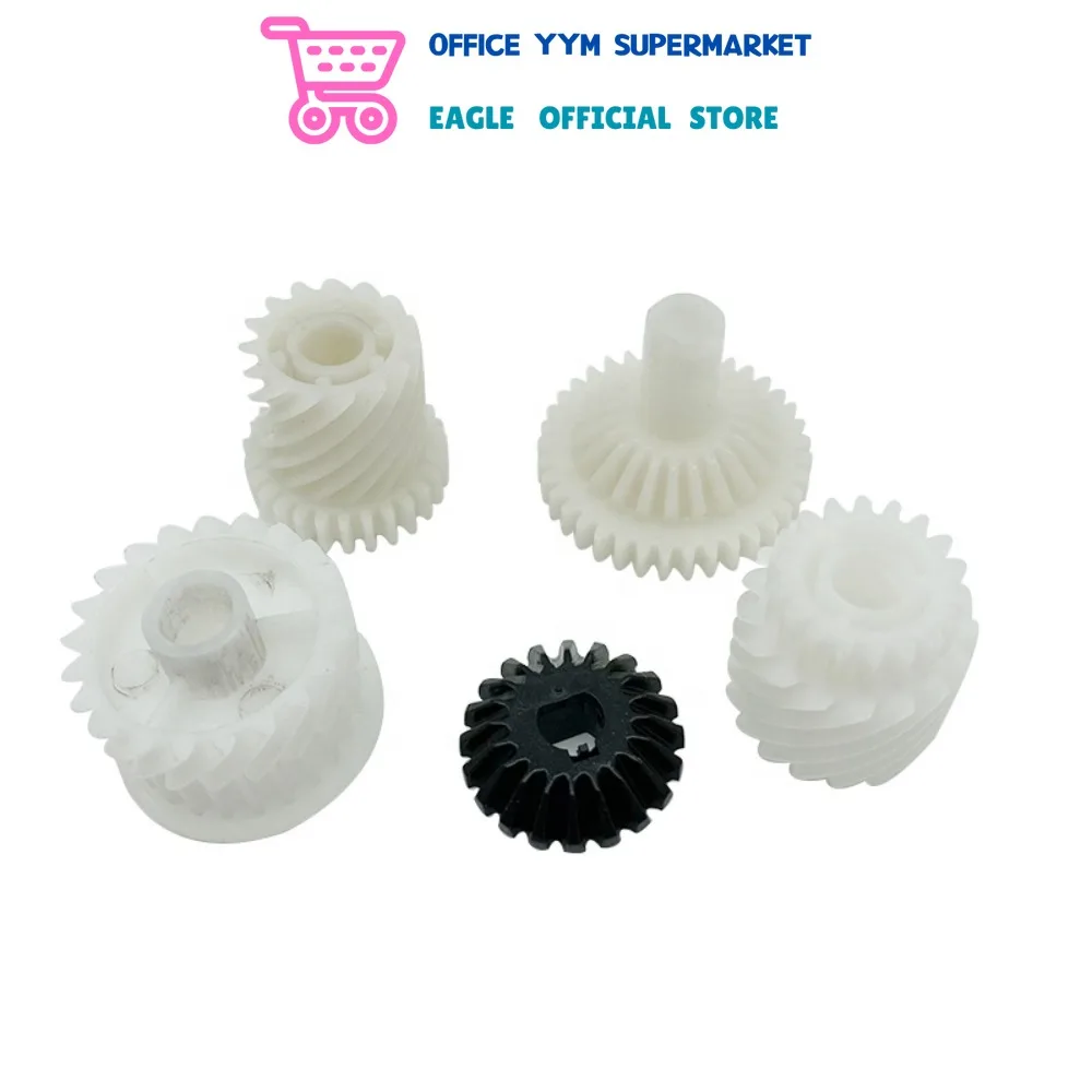 

Toner Waste Recycling Gear For Xerox 700 770 550 560 C60 C70 C75 J75 DocuColor 240 242 250 252 260