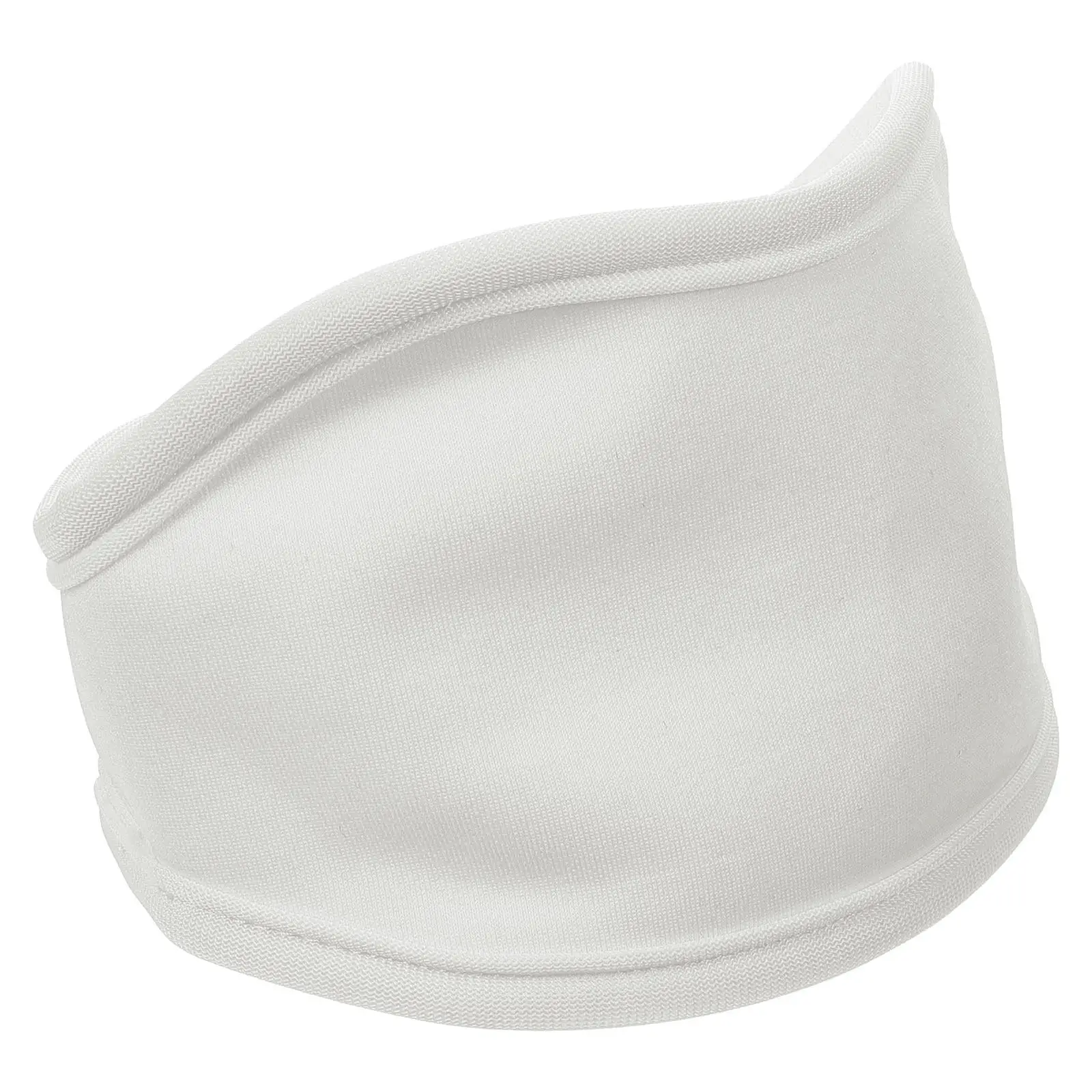 Reusable Castor Oil Pack for Neck – Ergonomic Essential Oil Wrap Compress for Comfortable Sleep & Skin Contact
