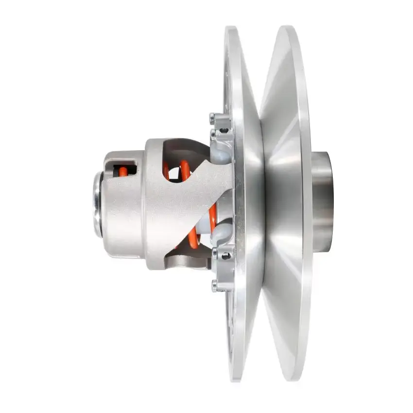 Snowmobile Accessories Rear Wheel Hub Assembly For Arctic Cat Crossfire 1000 EFI 1000 EFI Sno Pro 800 EFI OEM:0726-266