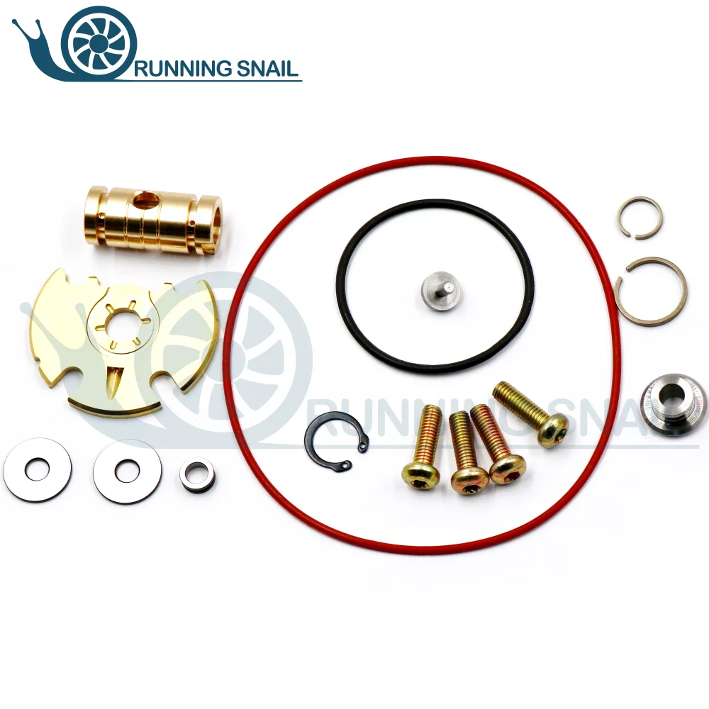 

Turbo Repair Kits MGT1752S 807859 For SAIC AUTO MAXUS G10 20L4E 2.0TGI 224HP Euro V 2.0L 2010- 30033254 10278578 10005570