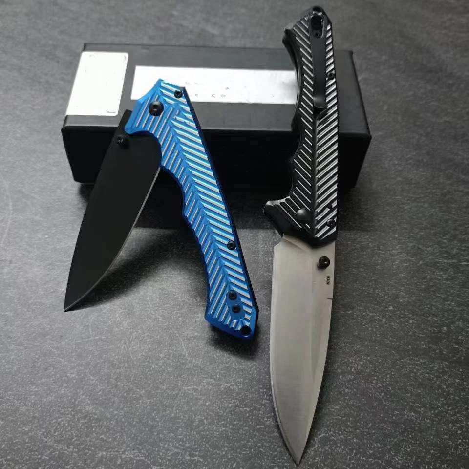 Camping BM 1401 Tactical Folding Knife Outdoor  Antiskid Security Defense Pocket Knives Portable EDC Tool