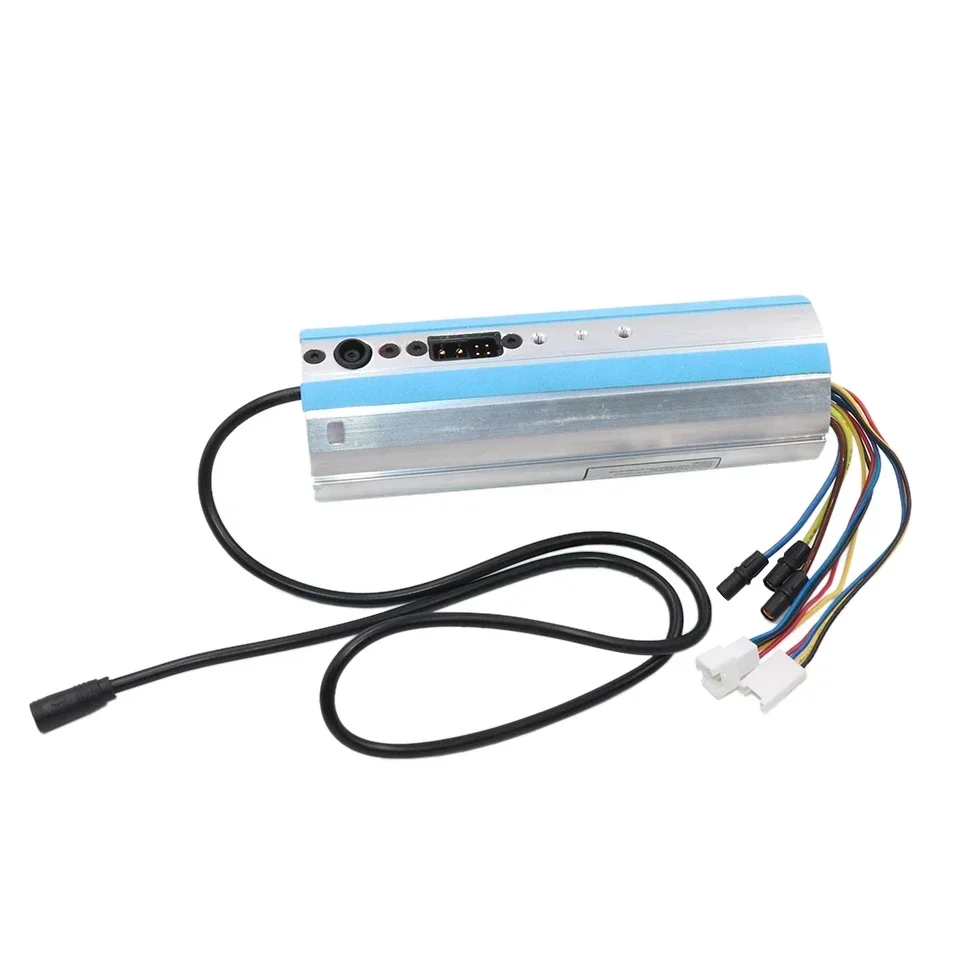 Motherboard Platine Controller für Segway Ninebot ES1 ES2 ES3 ES4 Elektrische Roller Dashboard Display Panel Abdeckung Teile – Detail 8