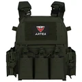 AV-8315-Ranger Green