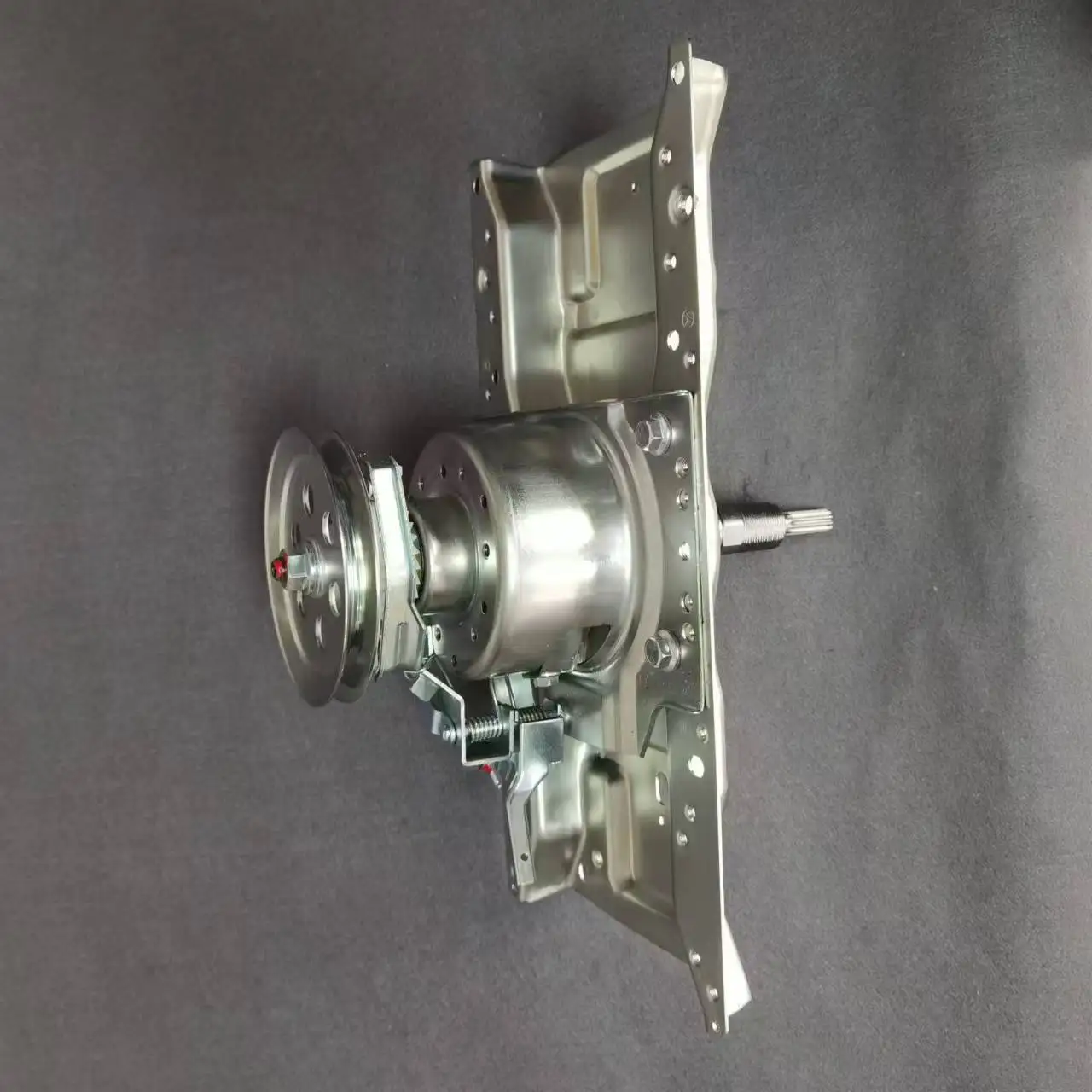 

3 Dual Power Pulsator Washing Machine Deceleration Clutch Assembly 0030807792 Accessories