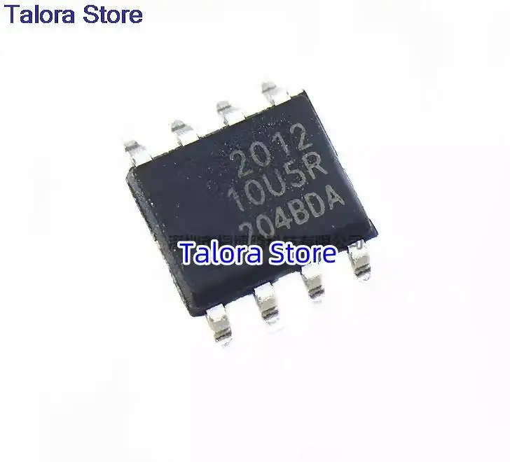 5PCS~10PCS/LOT NSM2012-10U5R-DSPR 201210U5R SOP8 New original-Talora Store