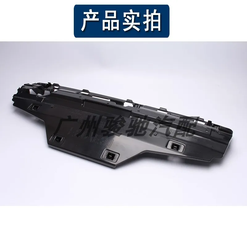 المصد الخلفي لسيارات BMW 3 Series F30 Base F35 قوس 316 318 320 325 330li Board 335 2013-2019