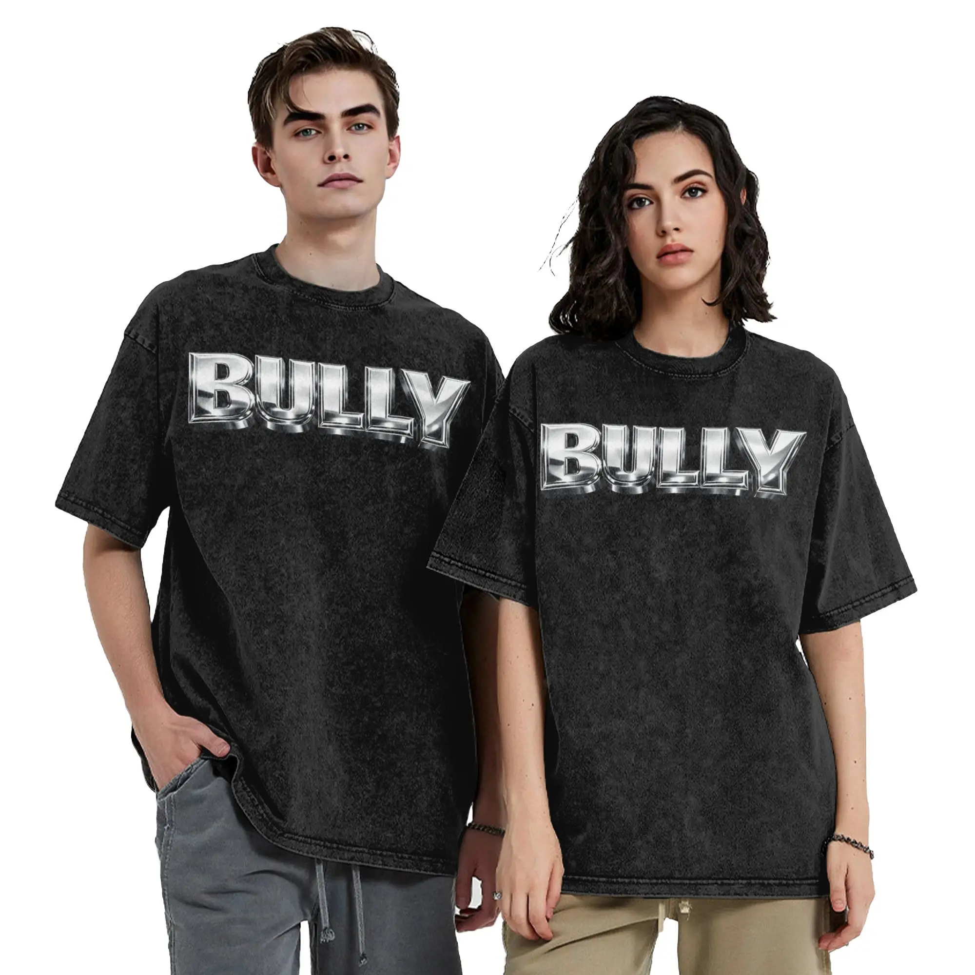 Washed T Shirt Kany…