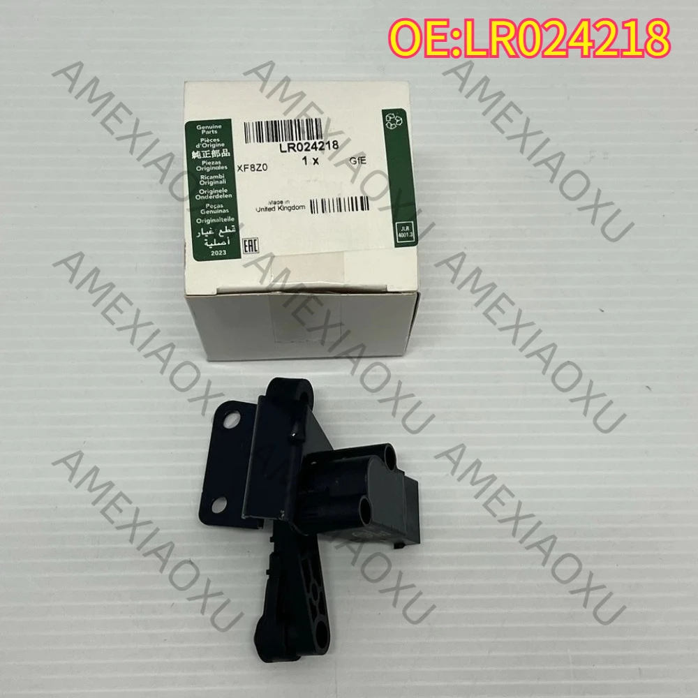 

High quality New For LR024218 Front Rear Height Level Sensor For Land Rover Range Rover Evoque 2012-2019 Auto Part