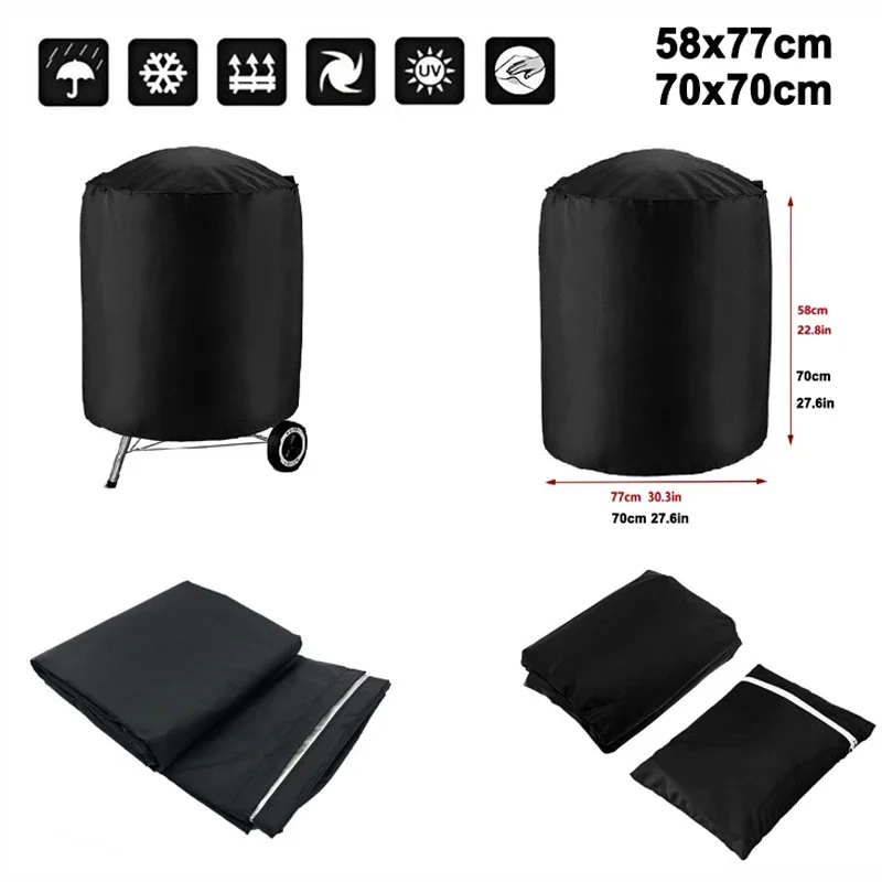 Thumbnail 3 - #70 Compare BBQ Grill Covers Before You Buy