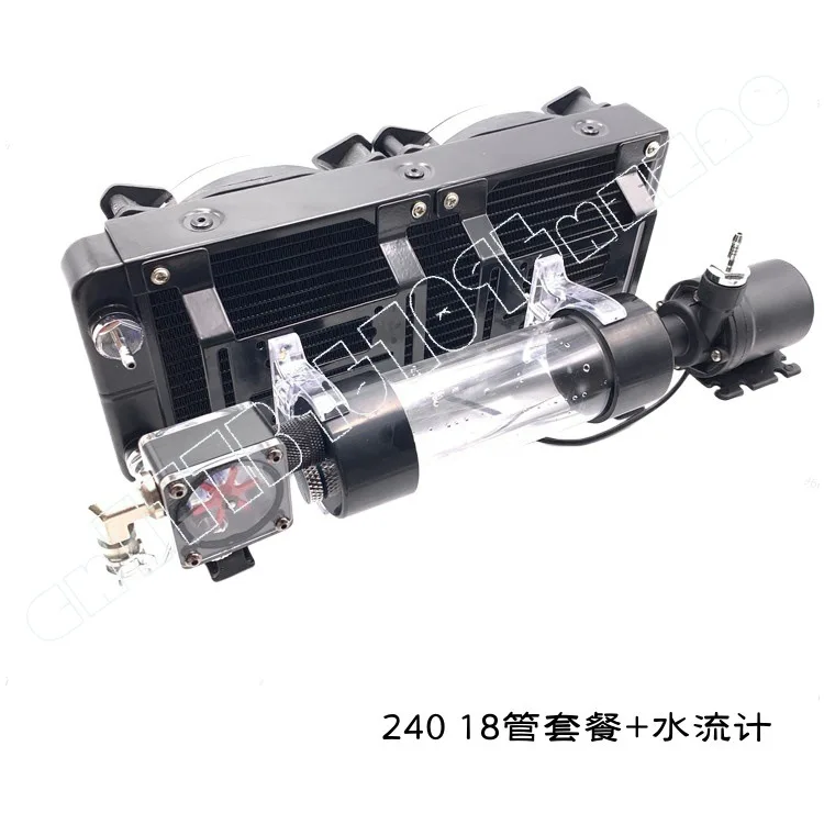 Mobile Phones, Tablets, Notebooks, All-in-one Machines, Heat Dissipation Water Cooling Sleeves, Radiators, Water Cooling Systems