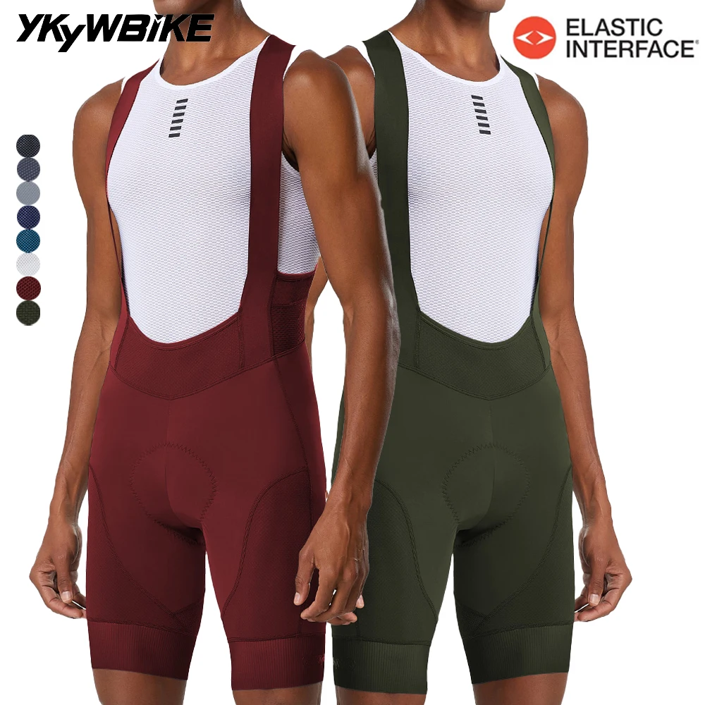 ykywbike-cuissard-cyclisme-homme-bretelles-coussin-hp-sechage-rapide-haute-Elasticite-respirant-leger-velo-route-vtt