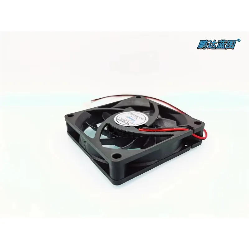 

pa 7015 DC бесщеточный 12 В 0,15 А 3000 об/мин 7 см 70*70*15 мм вентилятор охлаждения корпуса компьютера