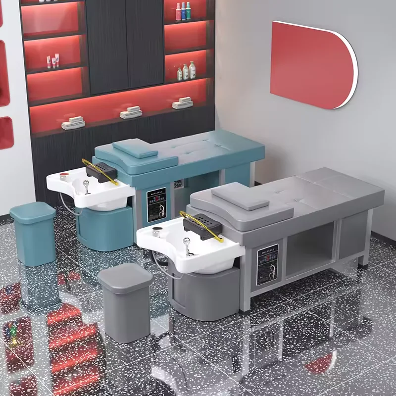 Рисунок 2 - Оборудование для парикмахерской