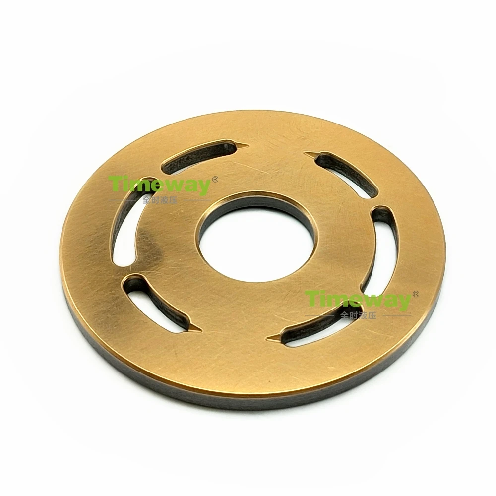 HPVMF Hydraulic Motor Parts Rotor Group Kits Repair for JEIL HPVMF-22 Hydraulic Transmisson Motor HPVMF22 Motor Repair Kits