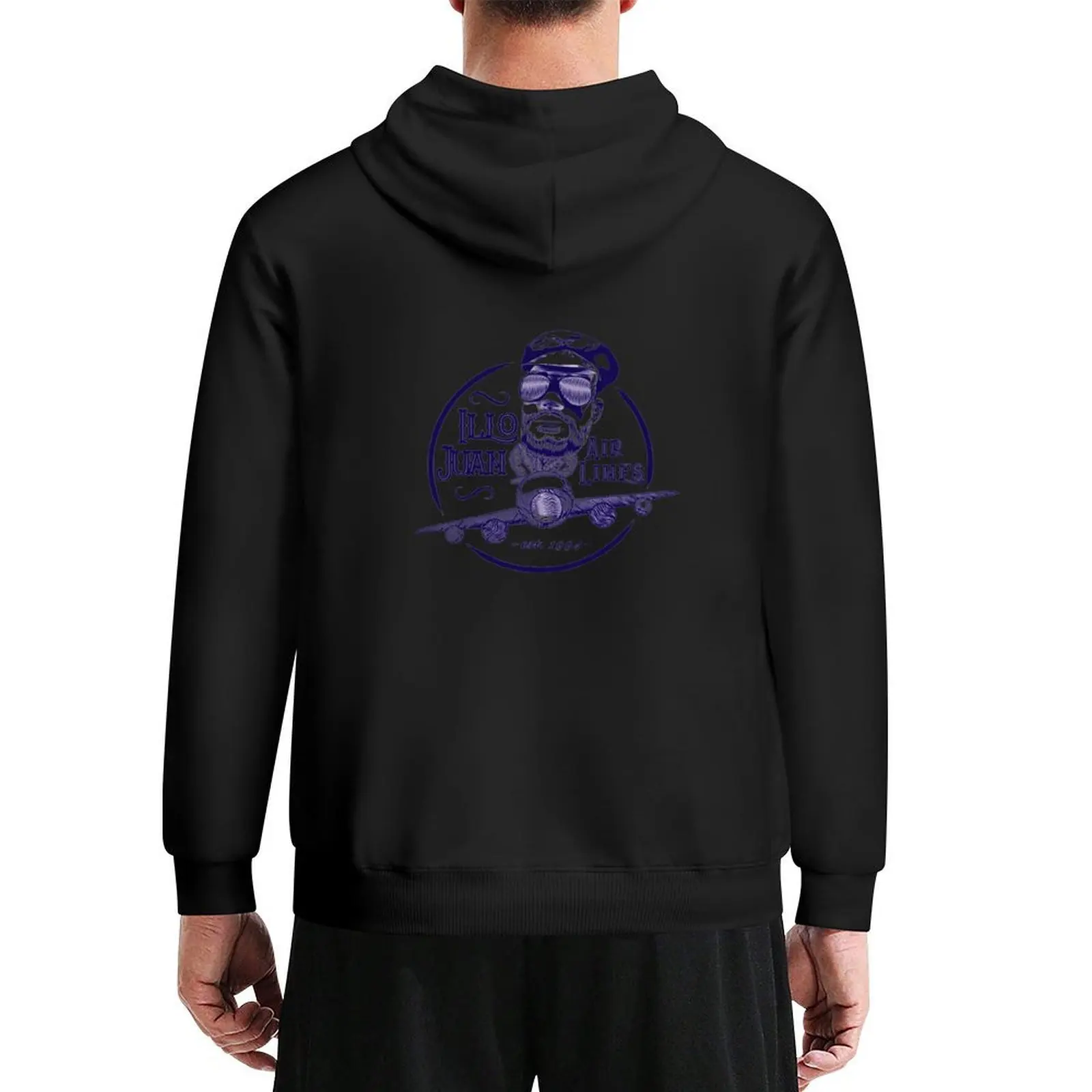 

illojuan lmdshow Hoodie anime clothing winter clothes korean clothes autumn clothes big size hoodie
