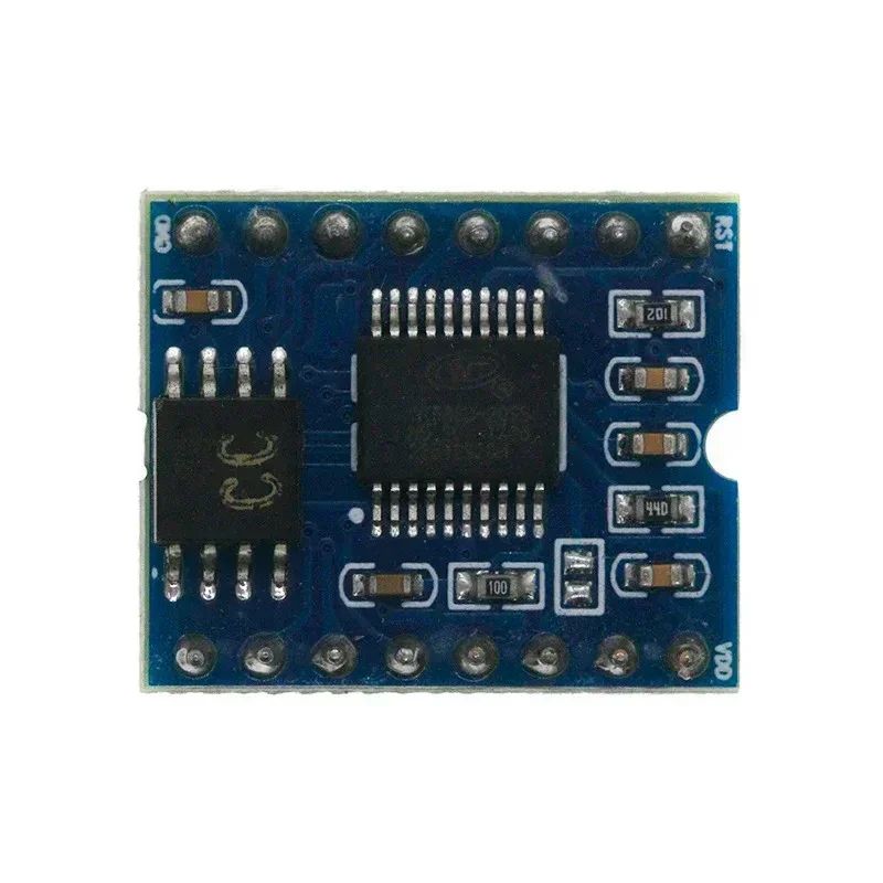 Módulo de voz wt588d, chip de voz pode apagar, alta qualidade, 8m 16m 32m