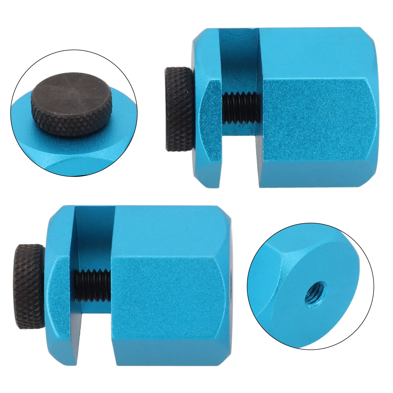 

Высокие угловые направляющие для разметки лестниц, крепление к угломеру и как направляющая для повторяющихся угловых нарезок, алюминиевый сплав