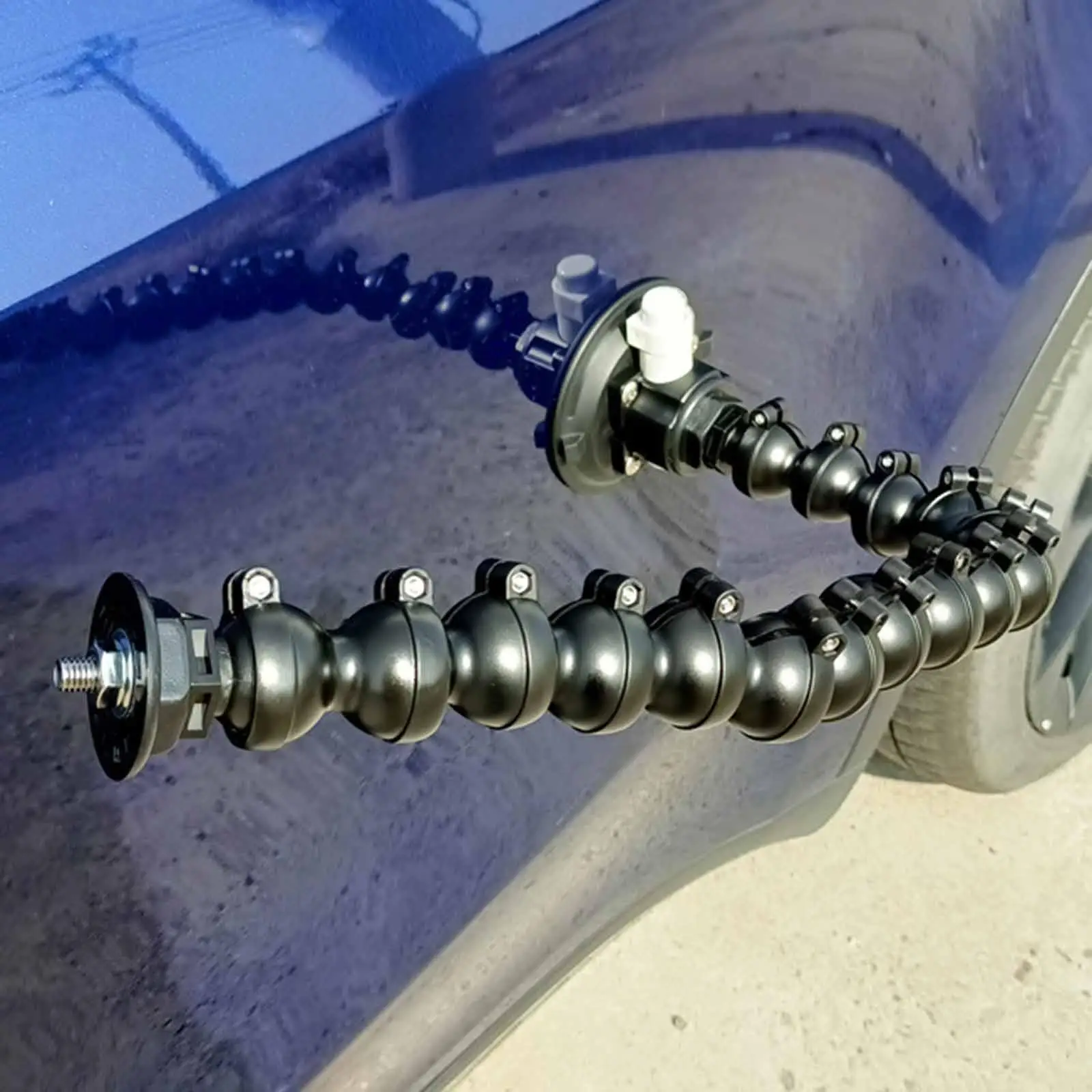 

Car Dents Repair Tool Suction Cup Accessories Lightweight Ajustable Dent Removal