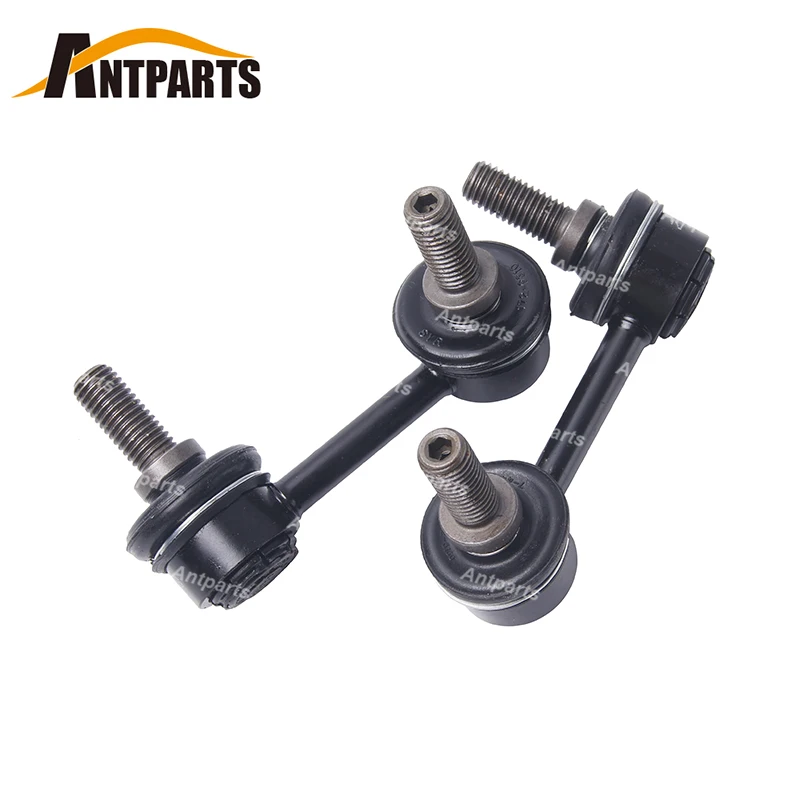 

2Pcs Auto Part Car Suspension Rear Stabilizer Sway Bar End Link for Cadillac SLS SRX 15895319 15895320
