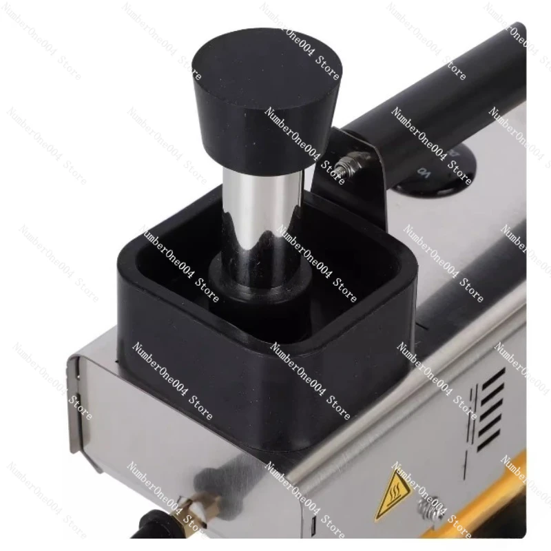 

For The New Oxalic Acid Bong To Kill Mites and Remove Mites Bong Cordless Battery Beekeeping Smoke Special Effect Oxalic