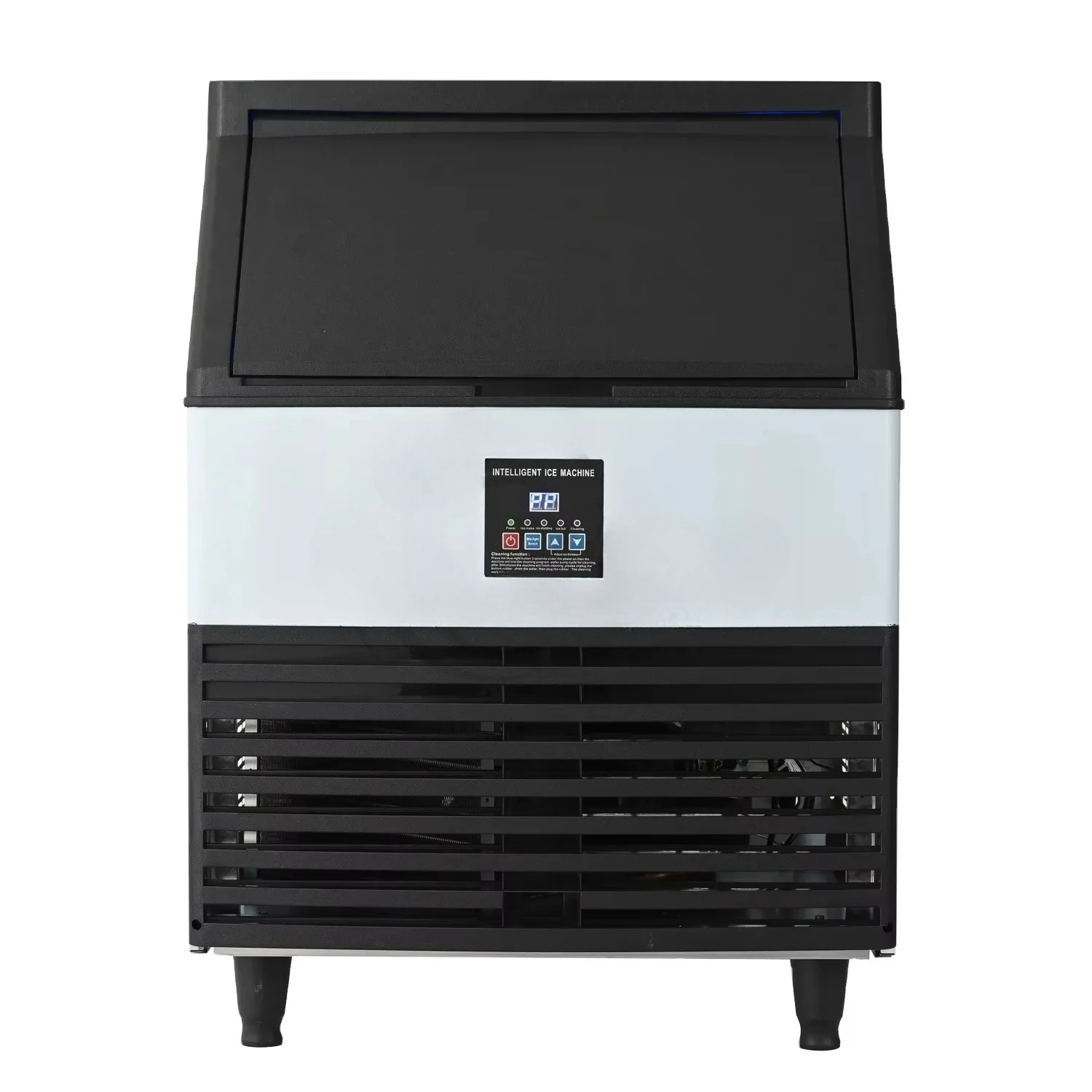 Blg Stainless Steel…