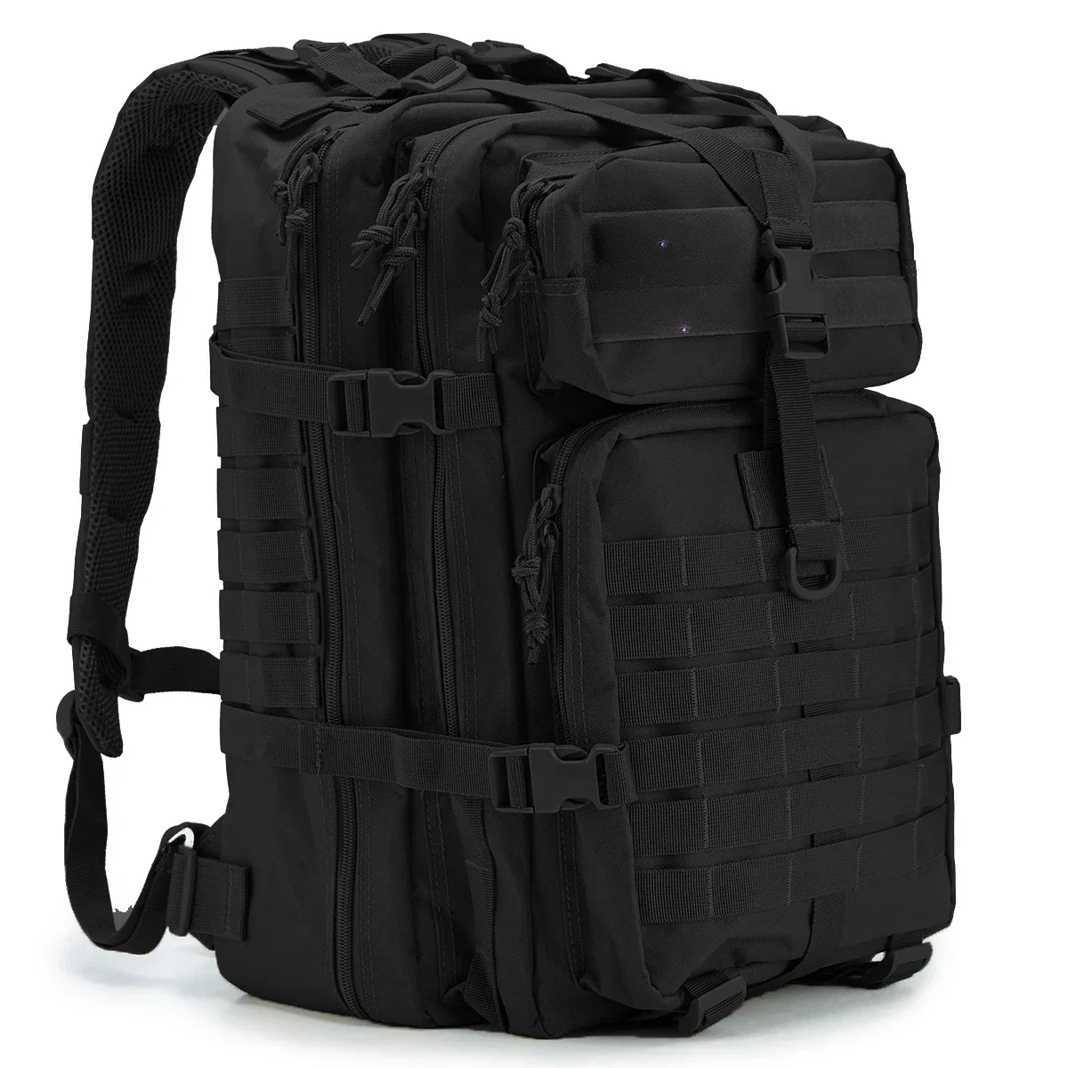 

30/50L Tactical Backpacks Man Traveling Bags Survival Outdoor 3P Assault Pack Pack hiking Trekking Hunting Bag