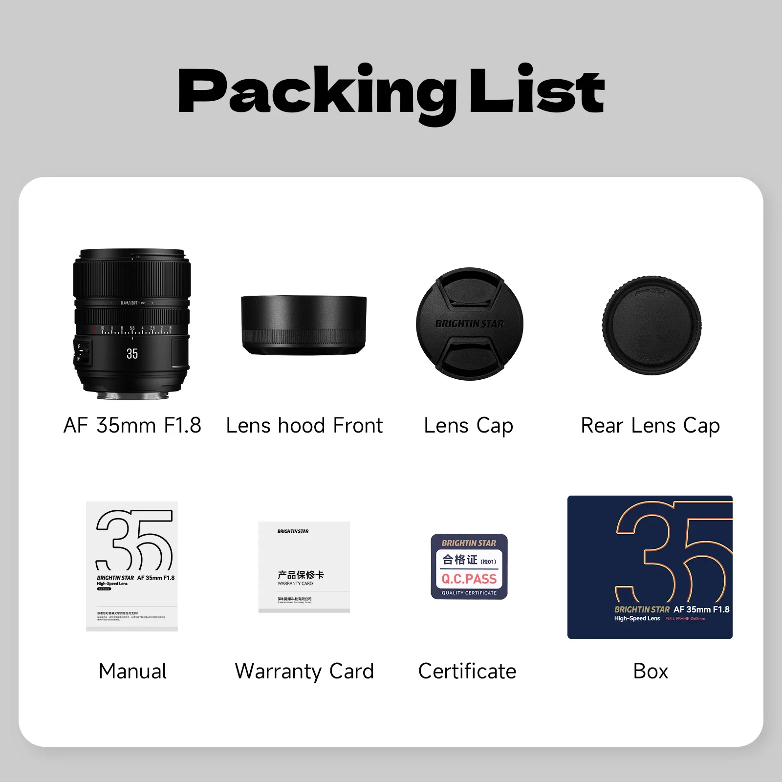 

Для E/Z Af 35 мм F1.8 STM высокоскоростная съемка BrightinStar объектив отправить подарки классический гуманистический фокусное расстояние динамическая съемка изображений