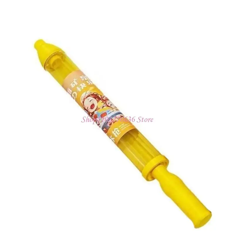 R6FD น้ำแบบโต้ตอบ Soaker Play Play สำหรับเด็กห้องอาบน้ำสระว่ายน้ำของเล่นของเล่นพลาสติกทนทาน