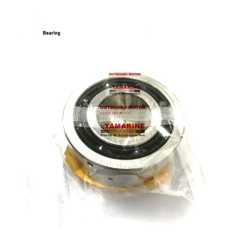 Deep Groove Ball Bearing Bearing  83B207-9CD3 83b207 Crank Bearing 93305-30601 For Engine XL700