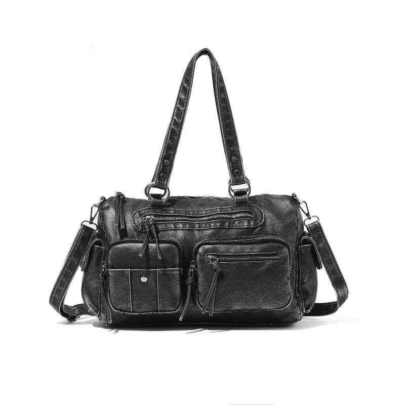 Tote Bags for Woman Shoulder Bags Large Capacity Casual Women Crossbody Bag Purse and Handbags Designer Bag Сумка Женская Bolsa