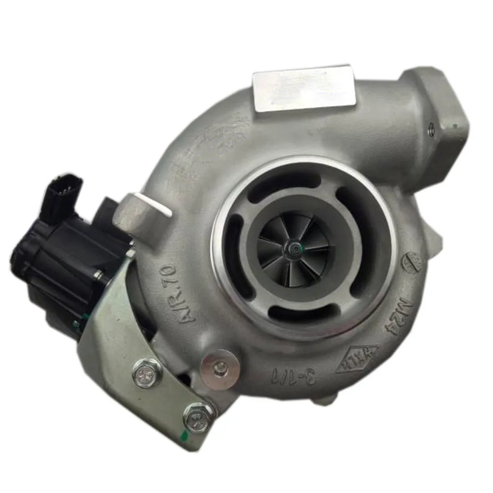 Electric Turbocharger GT2263KLNV 779144-5023S 17201-E0893 859178-5001 17201-E0895 Turbo for hino J05e