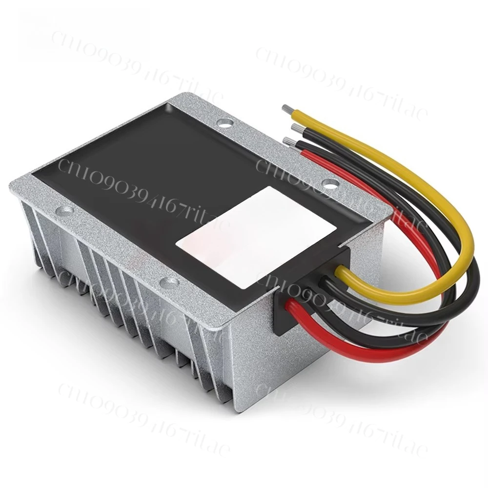 

Преобразователь напряжения DC-DC Boost Buck 5В 12В 13.8В 16В 18В 19В 24В 36В 48В 60В 72В 80В 84В 90В 100В для автомобильных двигателей и солнечных панелей