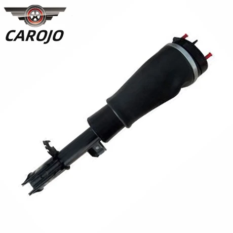 1pcs Front Air Suspension Shock Absorber Strut For Land Rover Range Rover Vogue L322 2003-2009 RNB000750 RNB000750G RNB501530