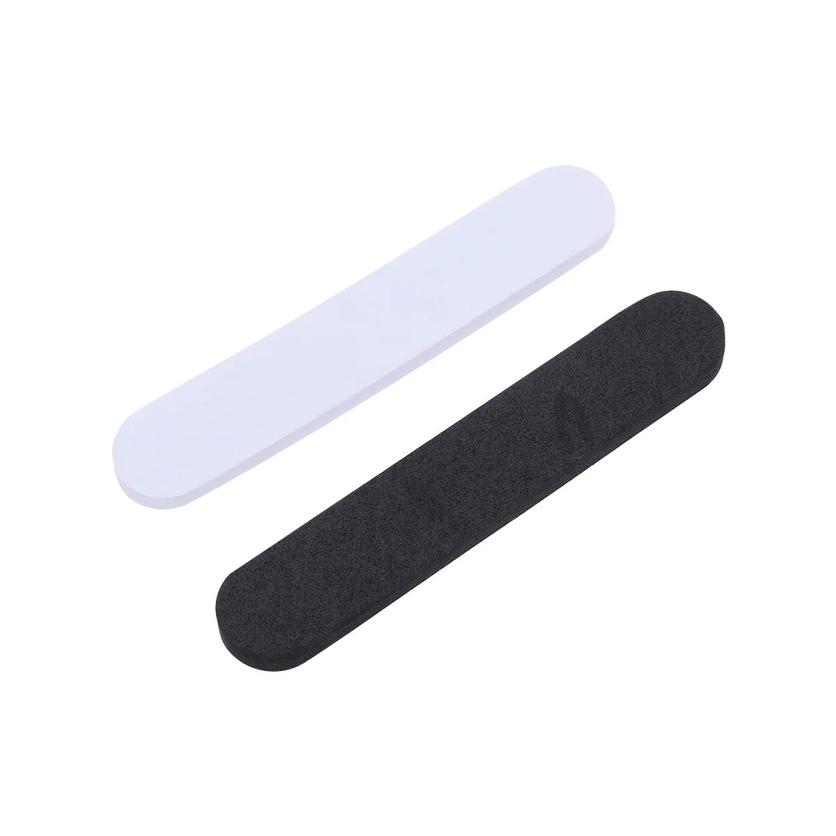 10 Pcs Saver Size Reducer Tape EVA Hat Sticker Headband Graduation Adhesive Man Miss