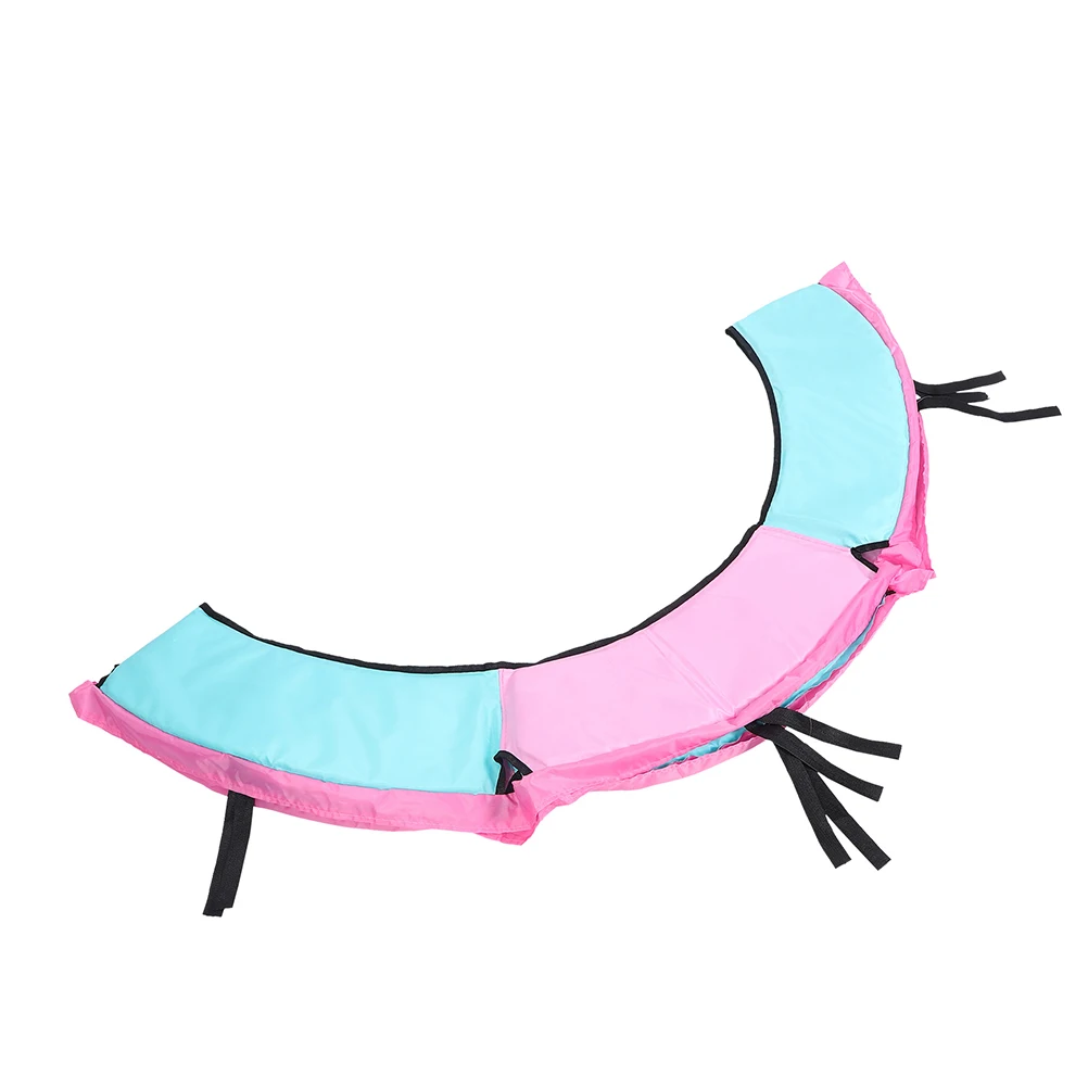 

Trampoline Spring Cover 1.5m Jumping Bed Protective Pad Safe Sturdy Long Lasting Frame Cover Trampoline Part Spring Side Covers
