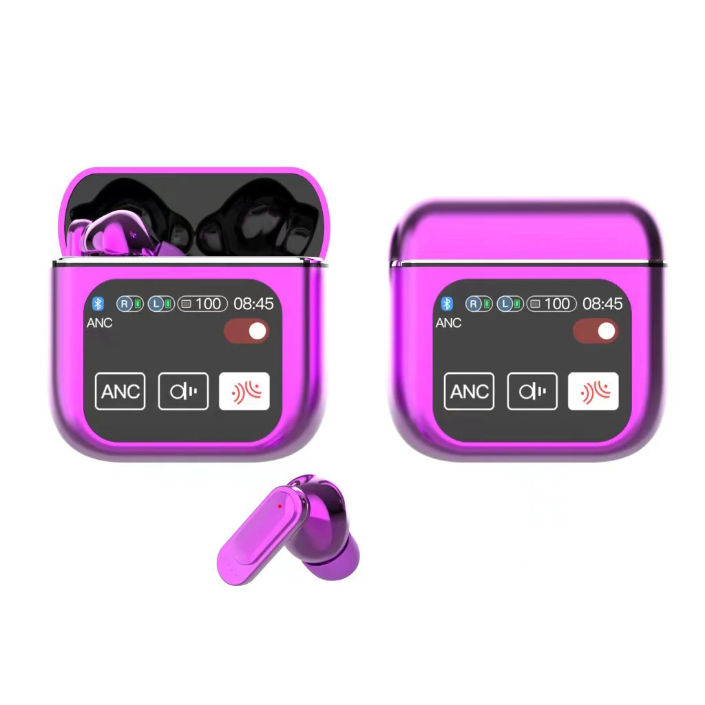 Oem & Odm Anc Smart… - image