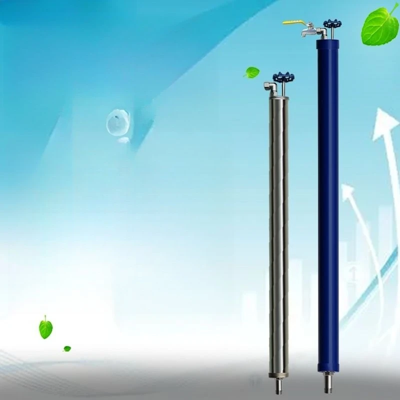 

Antifreeze water pipe faucet emptying valve switch garden antifreeze winter available garden