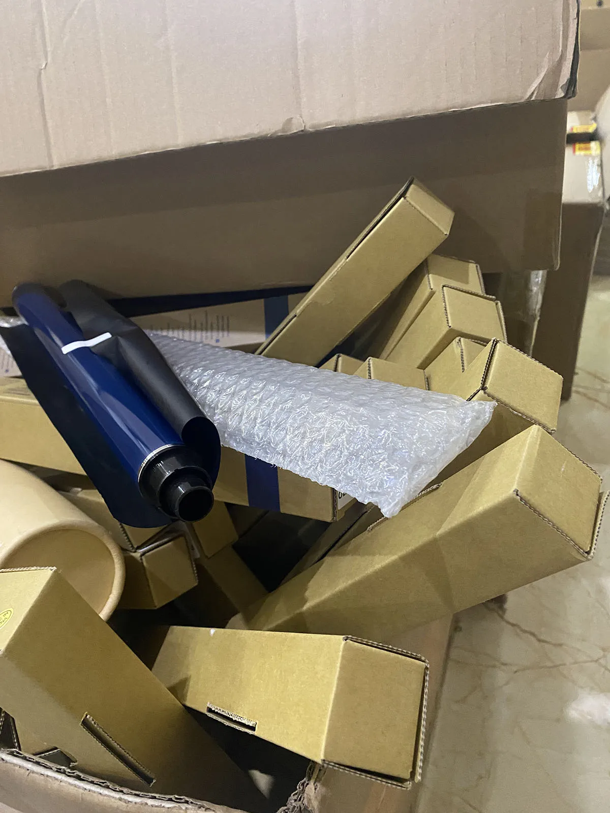 

5pcs Mp2554 OPC DRUM FOR RICOH MP 2554 3054 4054 5054 3554 6054 D197-9510 OEM BLUE COLOR Original Color