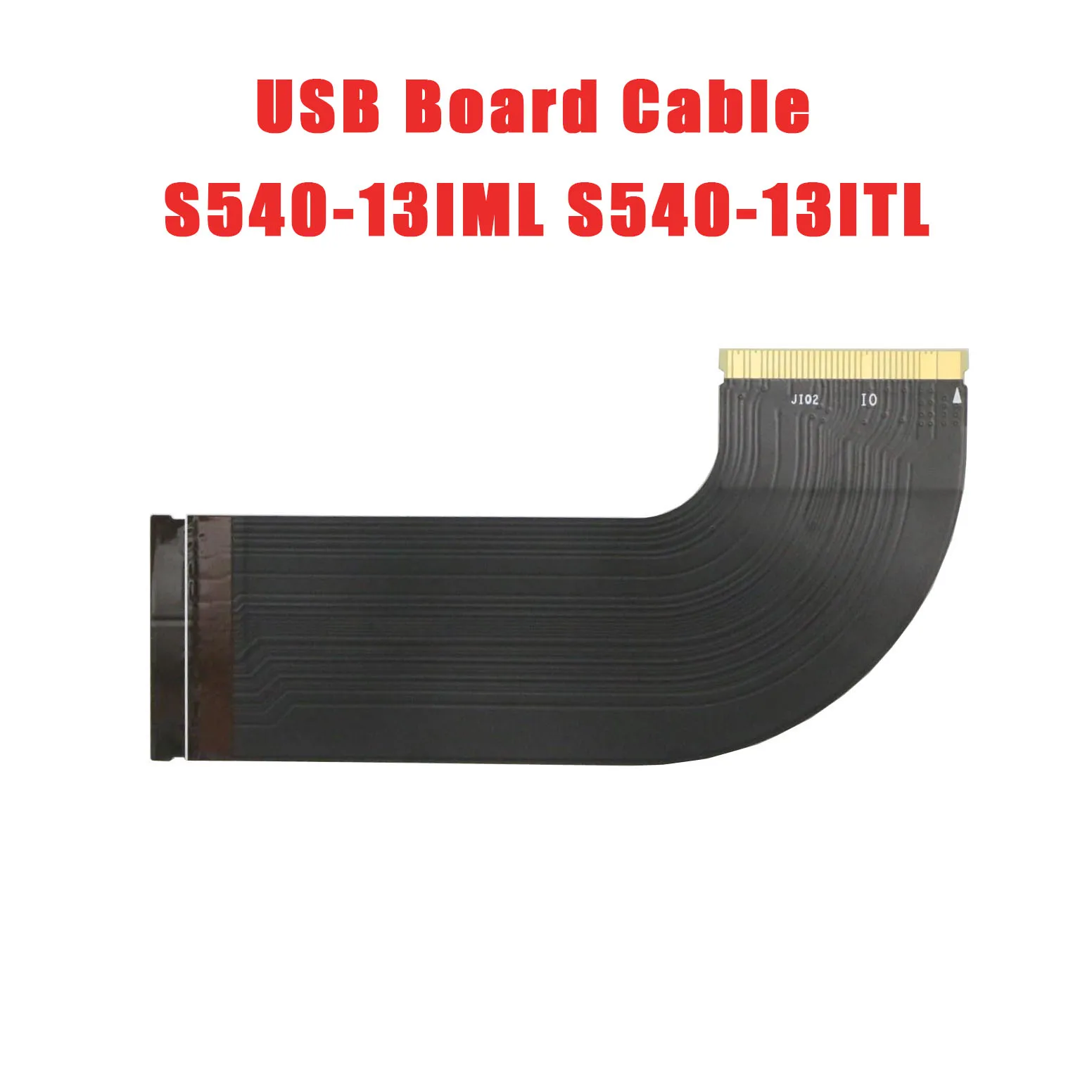 

Laptop USB Board Cable For Lenovo For Ideapad S540-13IML S540-13ITL 81XA 5C10S29990 DA30000MF10