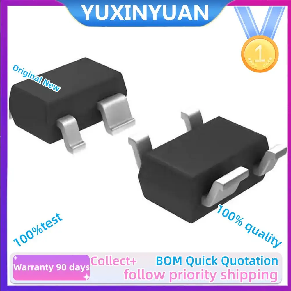 2pcs/lot SPF5043Z SOT-343 IC Chip  In Stock 100%Test