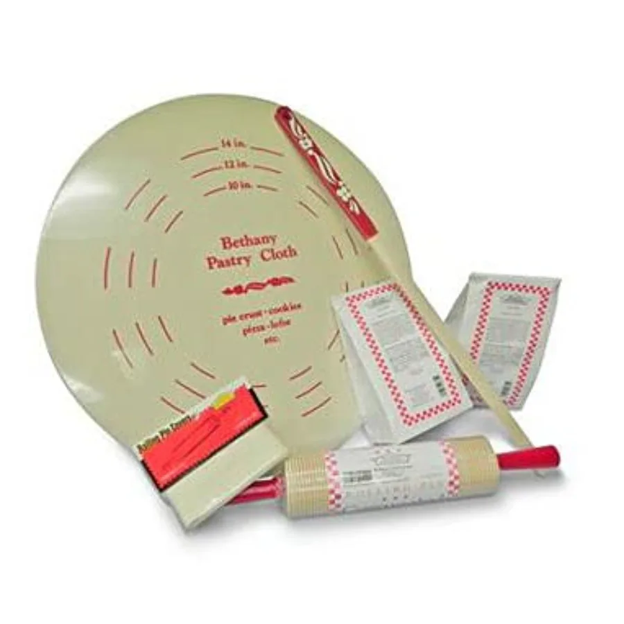 

Комплект аксессуаров Lefse, 2026 год