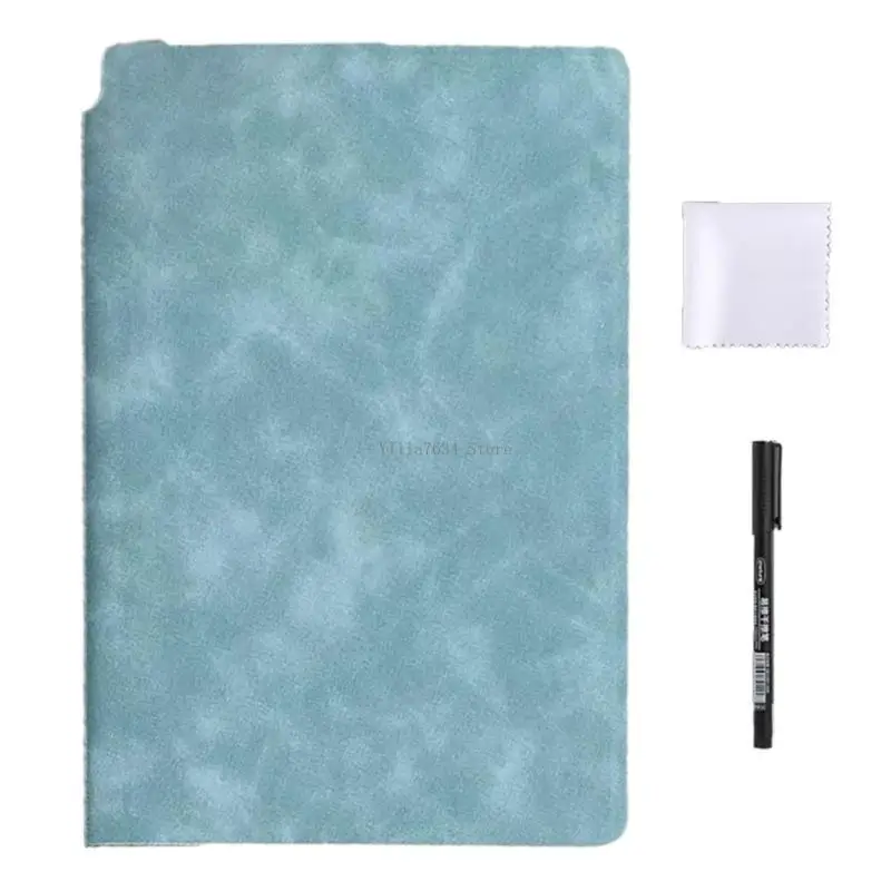 bloco-escrita-portatil-apagavel-reutilizavel-do-branco-do-plutonio-661x953inch
