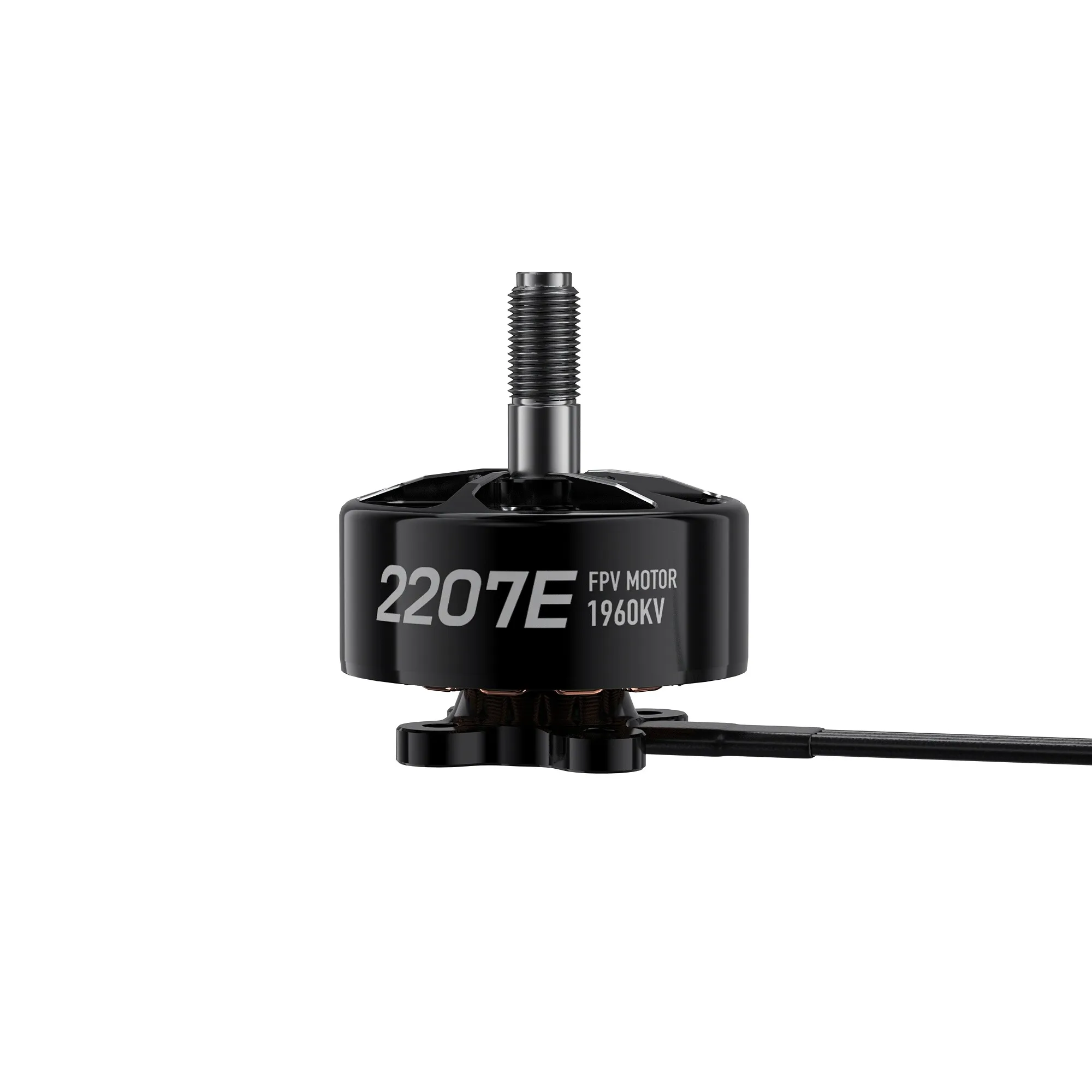 GEPRC SpeedX2 2207E 1960KV Motor – Lightweight FPV Motor with Fast Heat Dissipation for 4-5