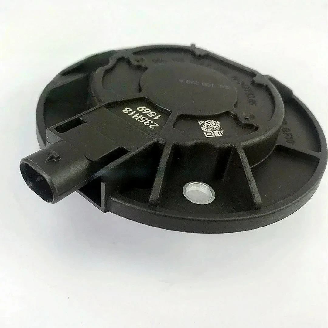 06L109259A Camshaft Adjuster Magnet High Precision Stable Response Anti‑interference Durable Engine Timing System Parts