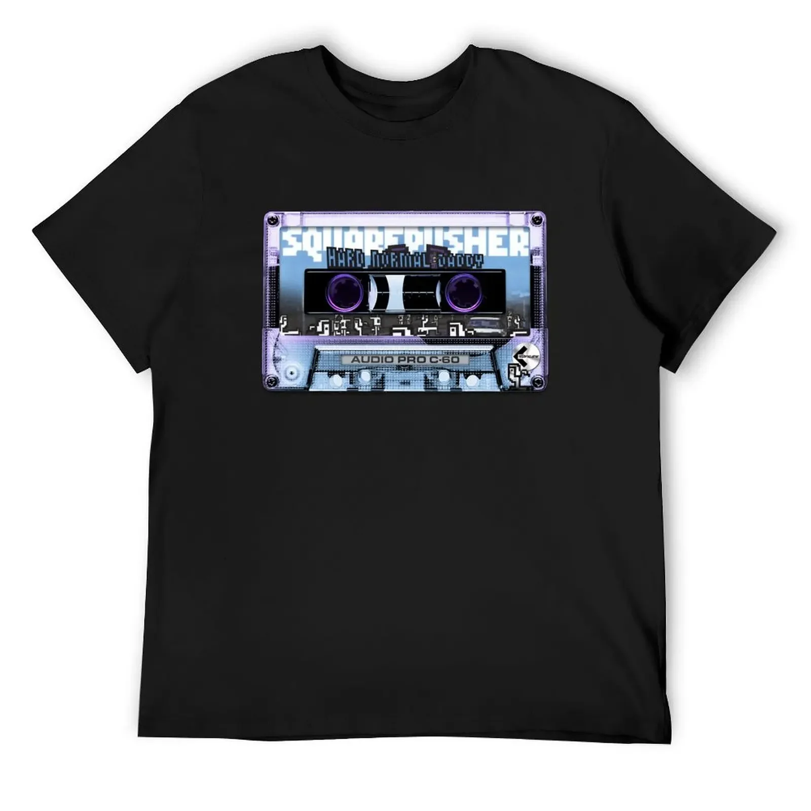

Squarepusher Beep Street Cassette T-Shirt