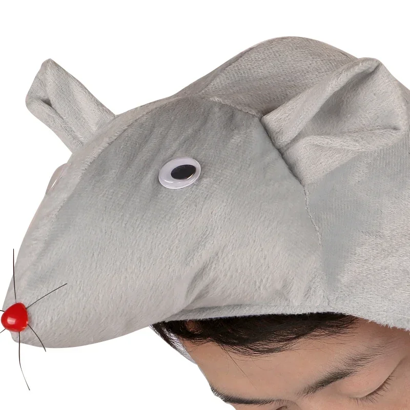 SN55Cute Children Clothes Animal Hooded Monkey Frog Dinosaur Elephant Decoration Props Party Supplies Cosplay@54WE