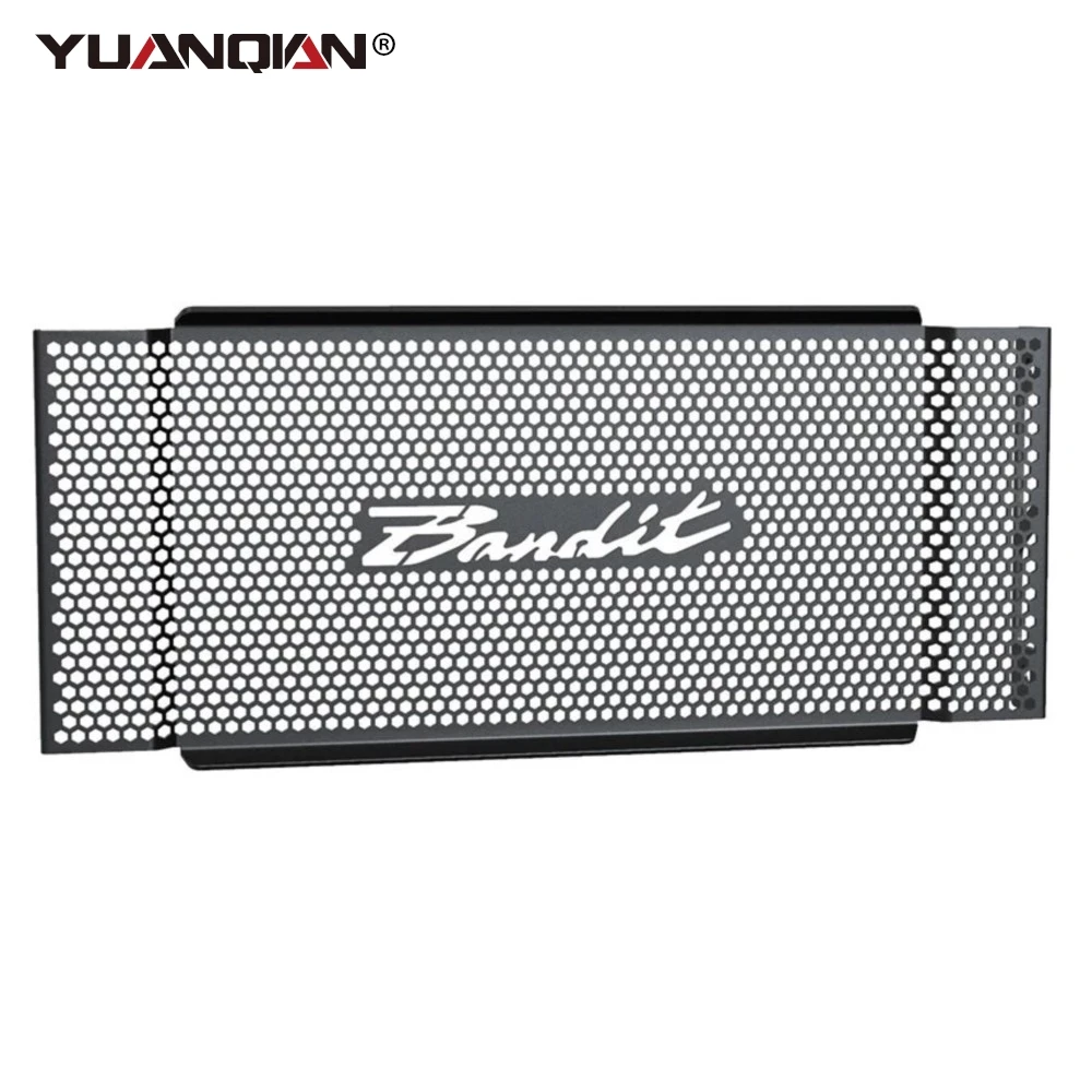 

GSF1250 Bandit 1250N/S Radiator Guard Protector Grille Protective Cover FOR SUZUKI GSF1250S ABS Bandit 2007-2013 2014 2015 2016