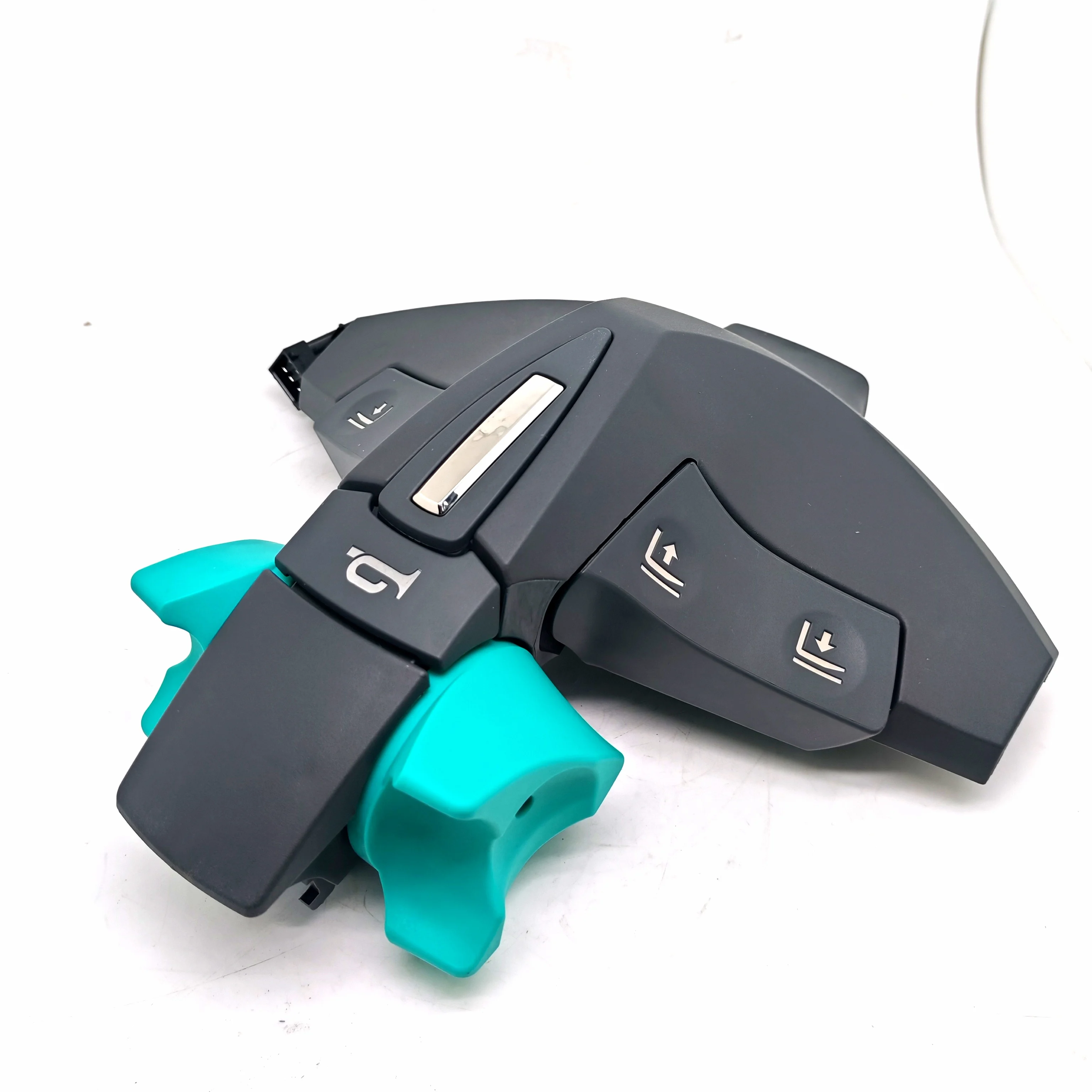 51634516 & 51634515 Jungheinrich Forklift Attachments Control Head Upper Part Forklift Spare Parts 51525860